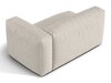 Modulaarinen istuinyksikkö Sorcoro 128 (Monet Sand)