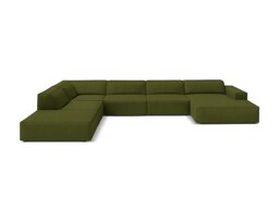 Moduulikulmasohva Lomcalu 123 (Baloo 2090)