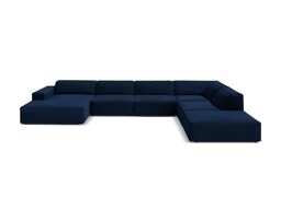 Moduulikulmasohva Lomcalu 123 (Bluvel 86)