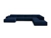 Moduulikulmasohva Lomcalu 123 (Bluvel 86)