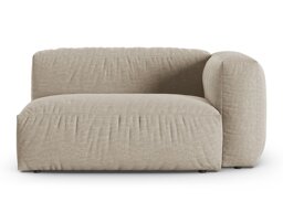 Modulaarinen istuinyksikkö Sorcoro 129 (Boston Toffee)