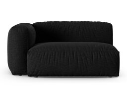 Modulaarinen istuinyksikkö Sorcoro 129 (Boston Black)