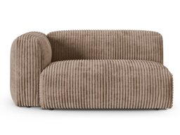 Modulaarinen istuinyksikkö Sorcoro 129 (Tilia 17)