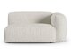 Modulaarinen istuinyksikkö Sorcoro 129 (Monet Pearl)