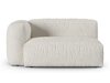 Modulaarinen istuinyksikkö Sorcoro 129 (Monet Pearl)