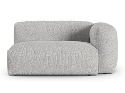 Modulaarinen istuinyksikkö Sorcoro 129 (Monet Silver)