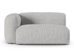 Modulaarinen istuinyksikkö Sorcoro 129 (Monet Silver)