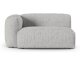Modulaarinen istuinyksikkö Sorcoro 129 (Monet Silver)