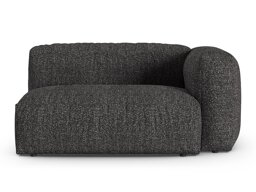 Modulaarinen istuinyksikkö Sorcoro 129 (Monet Anthracite)