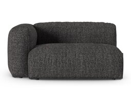 Modulaarinen istuinyksikkö Sorcoro 129 (Monet Anthracite)