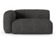 Modulaarinen istuinyksikkö Sorcoro 129 (Monet Anthracite)