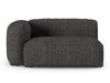 Modulaarinen istuinyksikkö Sorcoro 129 (Monet Anthracite)