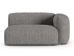 Modulaarinen istuinyksikkö Sorcoro 129 (Monet Graphite)