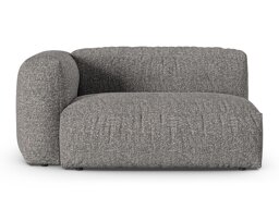 Modulaarinen istuinyksikkö Sorcoro 129 (Monet Graphite)