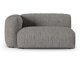 Modulaarinen istuinyksikkö Sorcoro 129 (Monet Graphite)