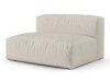Modulaarinen istuinyksikkö Sorcoro 129 (Monet Sand)