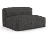 Modulaarinen istuinyksikkö Sorcoro 129 (Monet Anthracite)
