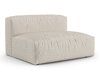 Modulaarinen istuinyksikkö Sorcoro 129 (Monet Sand)