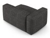 Modulaarinen istuinyksikkö Sorcoro 129 (Monet Anthracite)