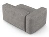 Modulaarinen istuinyksikkö Sorcoro 129 (Monet Graphite)