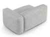 Modulaarinen istuinyksikkö Sorcoro 129 (Monet Silver)