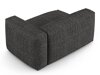 Modulaarinen istuinyksikkö Sorcoro 129 (Monet Anthracite)