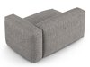 Modulaarinen istuinyksikkö Sorcoro 129 (Monet Graphite)