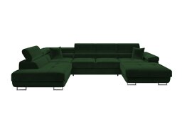Kulmasohva Comfivo Vinetum III (Polo 889)