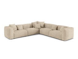 Moduulikulmasohva Sorcoro 130 (Vogue 01)