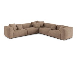 Moduulikulmasohva Sorcoro 130 (Vogue 03)