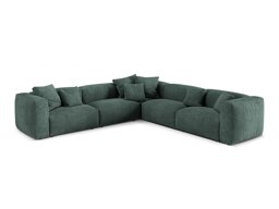 Moduulikulmasohva Sorcoro 130 (Vogue 12)