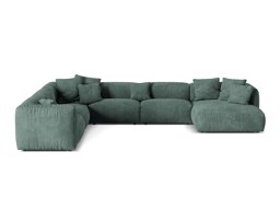 Moduulikulmasohva Sorcoro 132 (Vogue 12)