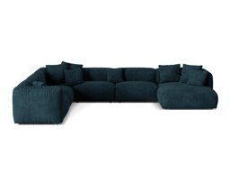 Moduulikulmasohva Sorcoro 132 (Vogue 13)