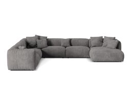 Moduulikulmasohva Sorcoro 132 (Vogue 15)