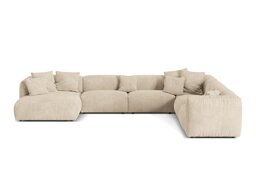 Moduulikulmasohva Sorcoro 132 (Vogue 01)