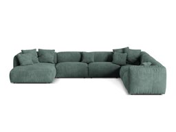Moduulikulmasohva Sorcoro 132 (Vogue 12)