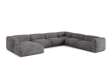 Moduulikulmasohva Sorcoro 132 (Vogue 15)