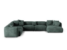 Moduulikulmasohva Sorcoro 133 (Vogue 12)