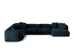 Moduulikulmasohva Sorcoro 133 (Vogue 13)
