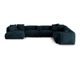 Moduulikulmasohva Sorcoro 133 (Vogue 13)