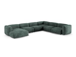 Moduulikulmasohva Sorcoro 133 (Vogue 12)