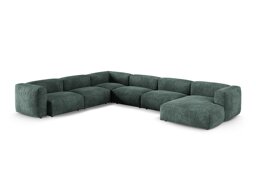 Moduulikulmasohva Sorcoro 133 (Vogue 12)