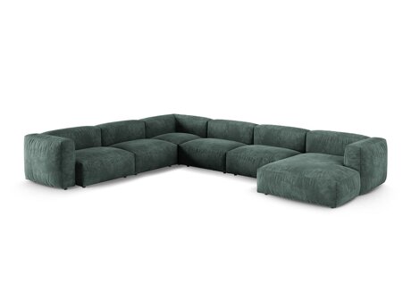 Moduulikulmasohva Sorcoro 133 (Vogue 12)