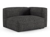Modulaarinen istuinyksikkö Sorcoro 134 (Monet Anthracite)