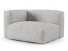 Modulaarinen istuinyksikkö Sorcoro 134 (Monet Silver)