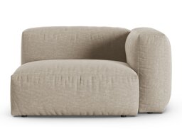 Modulaarinen istuinyksikkö Sorcoro 134 (Boston Toffee)