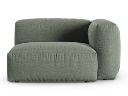 Modulaarinen istuinyksikkö Sorcoro 134 (Boston Water Green)