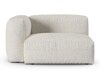 Modulaarinen istuinyksikkö Sorcoro 134 (Monet Pearl)