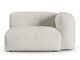 Modulaarinen istuinyksikkö Sorcoro 134 (Monet Pearl)