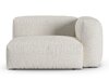Modulaarinen istuinyksikkö Sorcoro 134 (Monet Pearl)